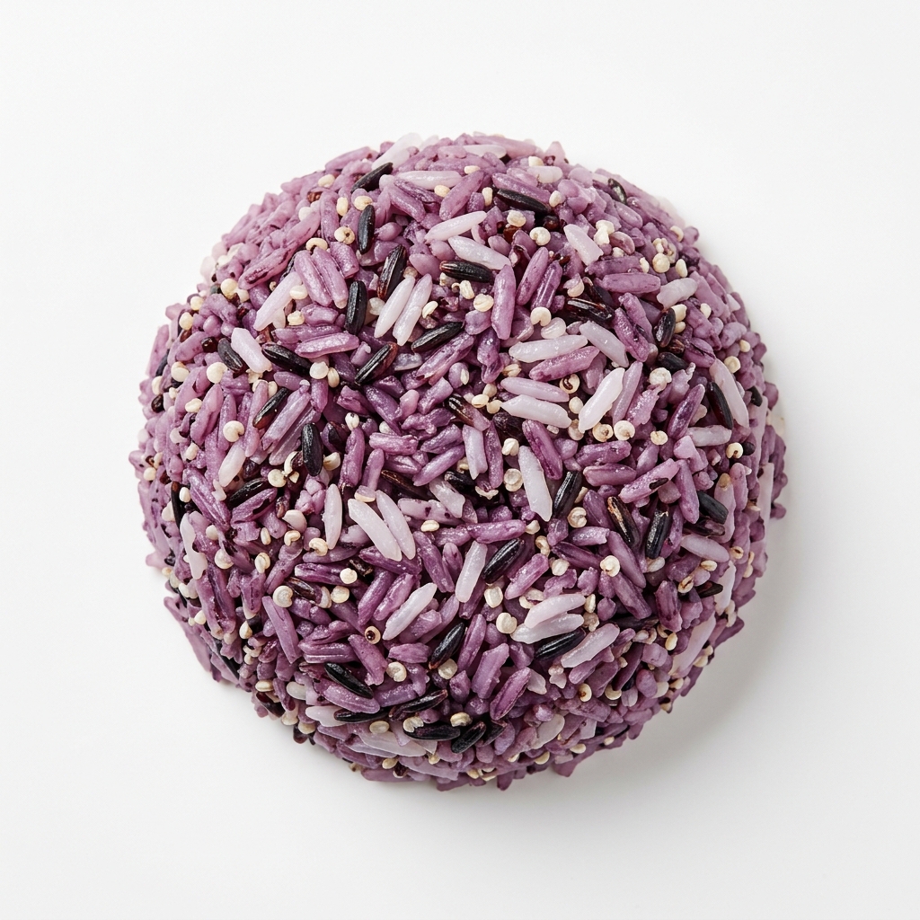 Multi-Grain Rice