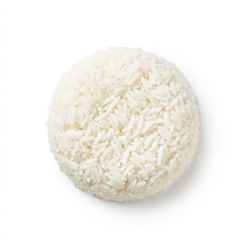 White Rice